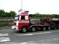 Heanor haulage