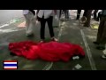 Kampf um Bangkok 19.05. II Keine Kapitulation Rothemden Börse 
Banken brennen