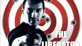 THE LIBERATOR - Official Trailer