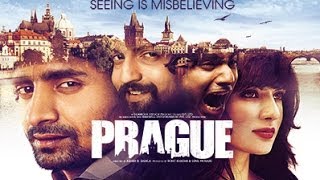 Prague Official Trailer 2017 | Hindi Movies | Hindi Trailer | Bollywood Movies