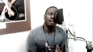 Trey Songz - Heart Attack (Orlando Dixon)