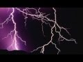 Rain and thunderstorm [sounds for relaxation]