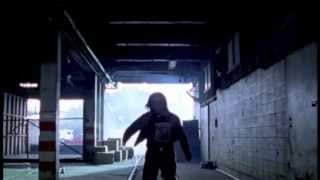 SPD Last Patrol Trailer