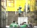 Vitesse - Sporting de 1990/1991 Uefa Preparação do Jogo