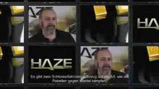 Haze - Trailer