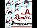 Image A Ramlie Hidup Bersama