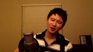 Bruno Mars - Just The Way You Are (Cover)