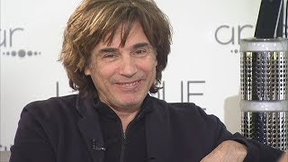 Жан-Мишель Жарр: "Я люблю Россию, и Россия любит меня!"
