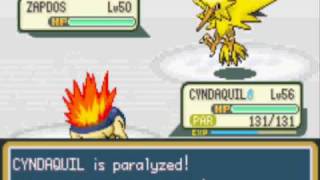 Good Zapdos Moveset Fire Red