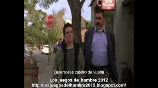 The Forger con Josh Hutcherson trailer subtitulado en español