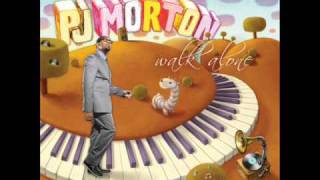 PJ Morton - Love You More (feat. Tweet) (AUDIO ONLY) - YouTube