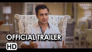 Gori Tere Pyaar Mein - Official Trailer (2013)