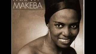 Miriam Makeba Daughter on Miriam Makeba   Mbube