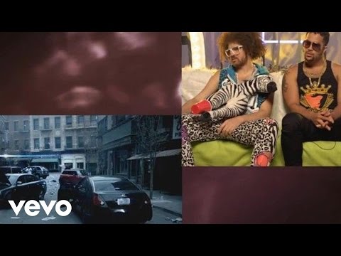 #VEVOCertified, Pt. 8: Party Rock Anthem (LMFAO Commentary)