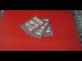 My Quick Synchro/XYZ Deck