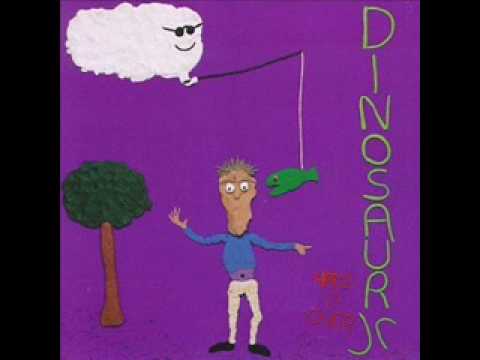 Dinosaur Jr - Sure Not Over You