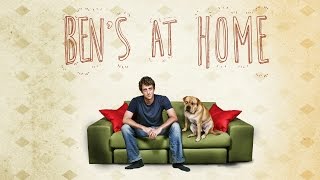 Ben's at Home - New webseries trailer - IPF 2015