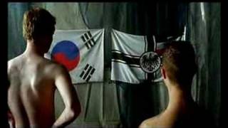 KOMBAT SECHZEHN Trailer