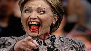 Милонов разглядел на Клинтон «печать Сатаны»