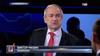 Крылатый шантаж. Право голоса