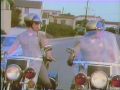 CHiPS - Drunk runs from Ponch and John