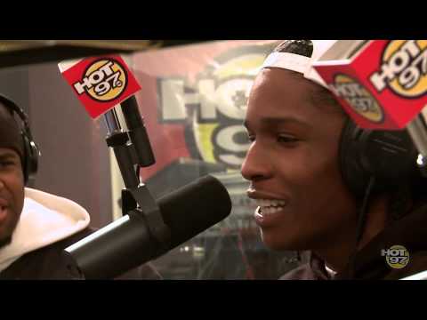 Download ASAP Mob (ASAP Rocky & ASAP Ferg) - Underground Killas (feat ...