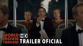 ATTILA MARCEL Trailer Oficial Legendado (2014)