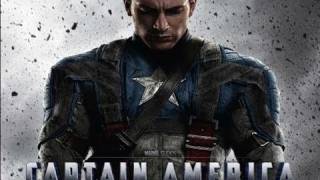 Captain America - The First Avenger | Trailer german / deutsch HD