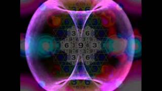 Quantum Vortex™ Meditation - Twin Flame Union