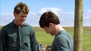 The Ultimate Life - Official Trailer (HD)