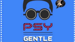 Psy - Gentleman Club Remix [SwanTheWhitePig] 싸이 - 젠틀맨