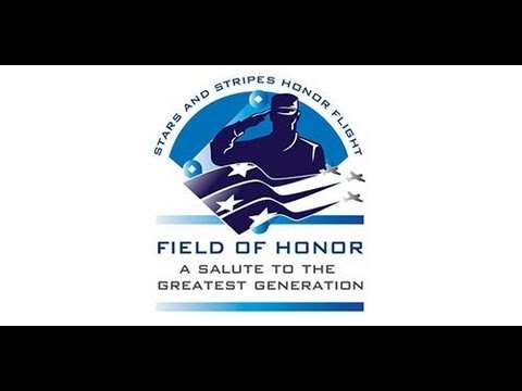 Field of Honor: A Salute to the Greatest Generation | Program |