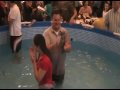 2009 baptisms