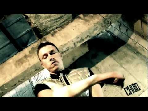THE SPEEDWAY - FROZEN FIRE (Official Music Video 2012) [HD]