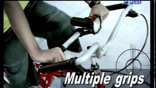 BSA i Bike TV Commercial - Prepare to 