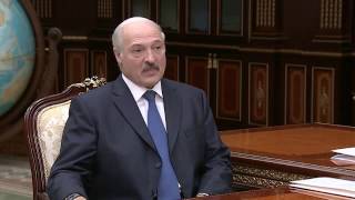 Лукашенко разгромил позицию России: "Это уже через край!" 20.09.2016
