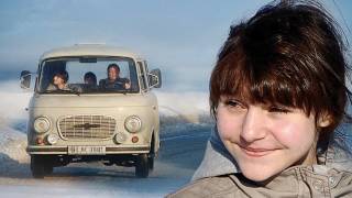 Wintertochter | Deutscher Trailer HD