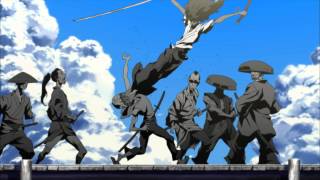 AFRO SAMURAI RESURRECTION TRAILER HIGH DEFINITION 1080P AFRO SAMURAI RESURRECTION TRAILER HIGH DEFINITION 1080P