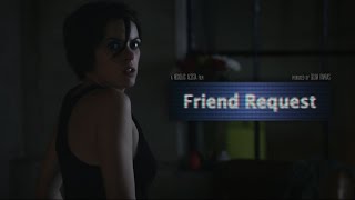 FRIEND REQUEST (TEASER) 2015