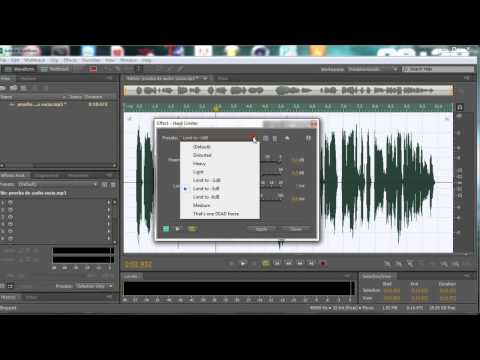 Как сделать моно в adobe 250
