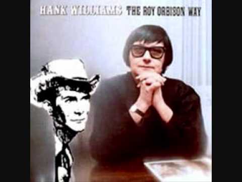 Roy Orbison - Your Cold Cold Heart