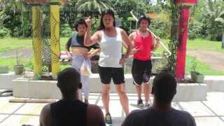 SEKI A OE Official Movie Trailer (English Subs)