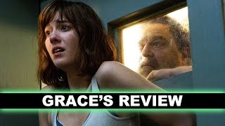10 Cloverfield Lane Movie Review - Beyond The Trailer