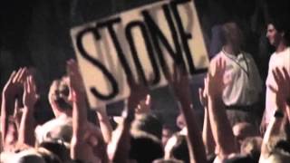 Pearl Jam Twenty Trailer