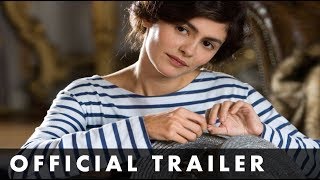 Coco Before Chanel Trailer - In Cinemas July 31
