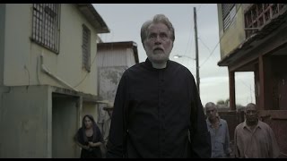 THE VESSEL (Trailer #1) HD 2016