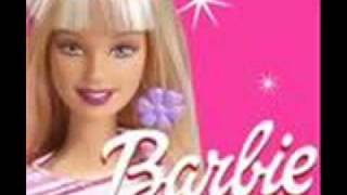 Lyrics Of English Song I Am A Barbie Girl