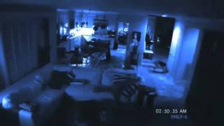Paranormal Activity 2 Trailer Italiano - TopCinema.it