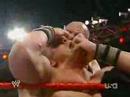 Fatal 4 way : Batista vs JBL vs Kane vs John Cena