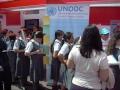 UNODC  Peru Dia Internacional Contra Corrupcion 2009